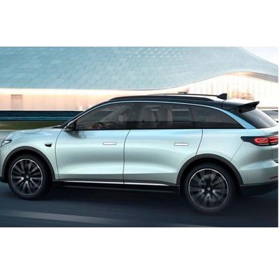 China Long Resistance Low Price EV Car 2022 5 Seats SUV Made In China Leapmotor C11 2022 New Administrative Version 610km Electric Cars 4750*1905*1675 for sale