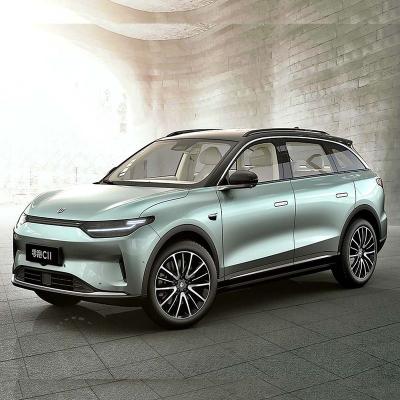 China Hot Selling 2022 China EV Low Price 5 Seats New SUV Leapmotor C11 2022 Version 510km Electric Cars Energy Smart Vehicles 4750*1905*1675 for sale