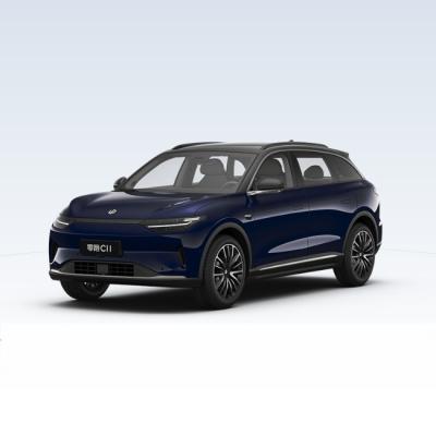 China Low Price China Wholesale EV High Quality Car 2022 5 Seats SUV Leapmotor C11 2021 Version 510km Administrative Electric Cars 4750*1905*1675 New for sale