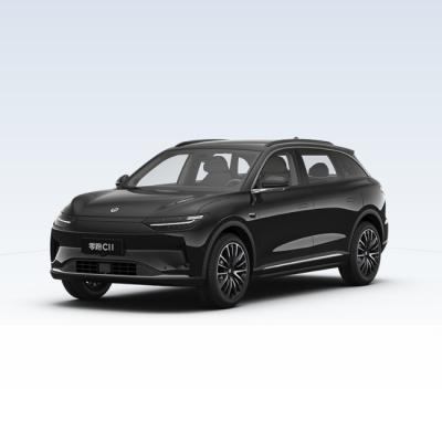 China Guaranteed Wholesale Quality EV High Speed ​​Cars China 5 Seats SUV Leapmotor C11 Performance Edition Electric Vehicles 2021 New 4750*1905*1675 for sale