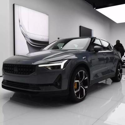 China 2020 China uesd leather car for sale New Energy high quality battery drive version vehicle electric cars polestar1 polestar2 polestar3 for sale