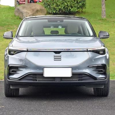 China In 2021 China ENOVATE ME7 EV SUV New Energy Electric Car Fast Charging Car High Speed ​​SUV FOR SALE midsize suv for sale