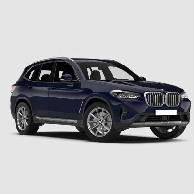 China 2022 HOT Chinese Ev New Energy Vehicles Electric Cars SALE Used Car For Sale Luxury Smart BMW IX3 New Electric Car On Sale 4746/1891/1683 for sale