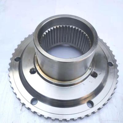 China For Axle Top Quality Used On Bridge Dongfeng Hercules Wheel Inner Ring Gear Support for sale