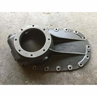 China Sinotruk Howo - Heavy Truck Sinotruk HOWO Parts Bridge Cover 199014320144 , qt295s82-2502124 Heavy Truck Parts Bridge Cover for sale