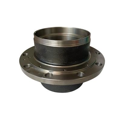 China Heavy Truck Axle Wheel Hub Wg 9231340909 High Quality Rear Wheel Hub Assembly Heavy Truck Parts for sale