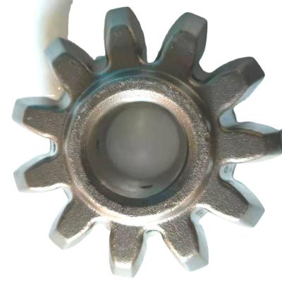 China High Quality Sinotruk Howo Heavy Truck SINOTRUK wg90013200010 Differential Planetary Gear Differential Pinion for sale