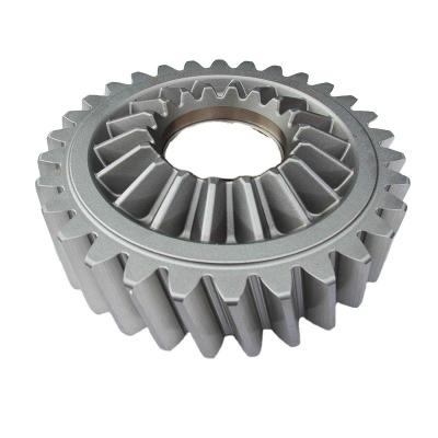 China Selling SINOTRUK HOWO SHACMAN best applicable to Benz truck dump truck Sinotruk HOWO truck AZ9981320130 drive gear parts for sale