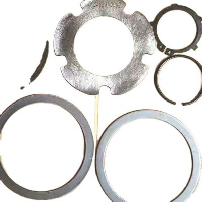 China Wholesale Wheel Reducer China Heavy Truck Wheel Edge Hub Retarder Repair Kit for sale