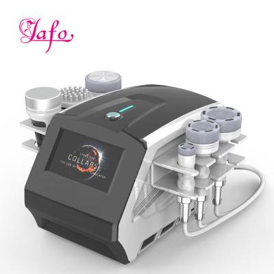 China RF machine 80k 40k cavitation machine fat ultrasonic vacuum cavitation system 80K slimming rf cavitation slimming machin for sale