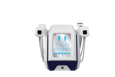 China 2022 Latest Full Body Fat Removal Machine Warm RF Sculpting TruSculpt 3D Tru Sculpt ID RF Monopolar Therapy for sale