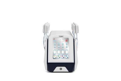 China Newest Body Shaping Cellulite Removal Fat Reduction Trusculpt EMS Machine Trusculpt 3d trusculpt flex Muscle Stimulator for sale