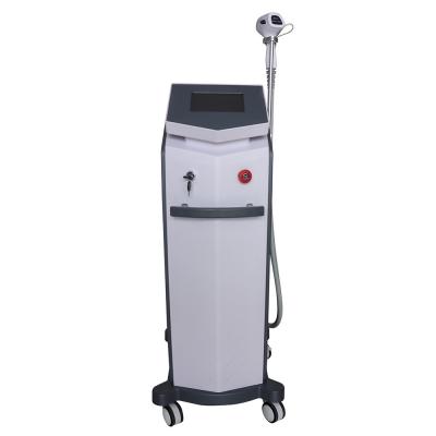 China Professional Beauty Machine Laser 808nm Hair Removal Diode 808 Diode Laser Hair Removal machine for sale