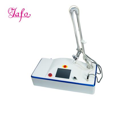 Китай co2 vaginal tightening laser/portable vaginal tightening machine/fractional co2 laser vaginal tightening machine продается