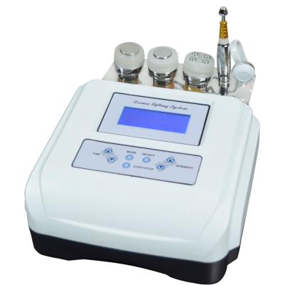 China LF-951 Portable no needle mesotherapy anti aging skin care face mesotherapy machine for sale