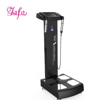 Китай Upgrade model Professional 25 test values Body Fat Analyzer / Body Composition Analysis Machine продается