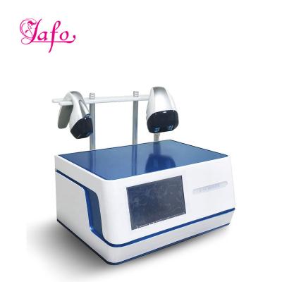 Китай LF-161A CE одобренная вакуумная ролка RF LED IR Slimming Machine Вакуумная ролка Slimming Machine Цена продается