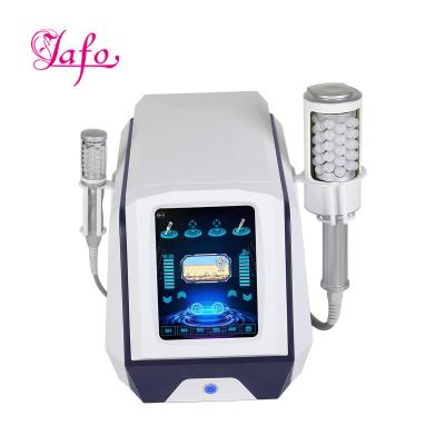 China 5d Infrared Vacuum Roller Massage Machine Vacuum Roller Rf Massage Cavitation Infrared Rf Vacuum Roller Slimming Machine for sale