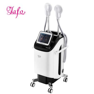 China OEM ODM HIEMT High Intensity Focused Electromagnetic Muscle Building EMS slimming machine for sale