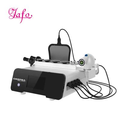 China Best selling weight loss cellulite reduction RET+CET vacuum cavitation anti aging diathermy machine for beauty salon cet for sale