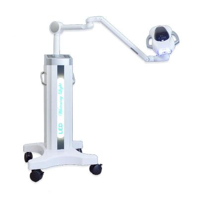 China Hot Sale Dental LED 60w LED Teeth Whitening Lamp Teeth whitening Machine for sale