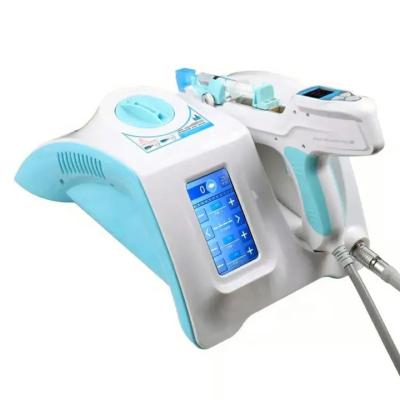 China Mesotherapy Mesogun Water Meso Injector Gun Mesotherapy Injection Gun PRP Meso Gun With 5/9 Pins for sale