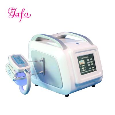 China home use portable cryolipolysis device/cryolipolysis machine/cryolipolysis fat reduce machine LF-213 for sale