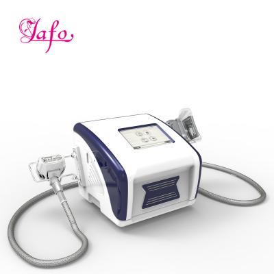 China LF-218 portable cryo slimming machine / cryo for fat reduction / cryo slimming device for sale