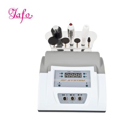 China LF-533 Monopolar RF skin tighten machine/ Portable Korea RF Skin Tightening Machine for sale