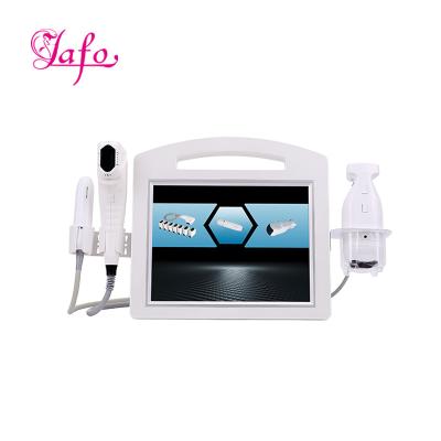 Китай Машина 3 красоты IF-439A 4D hifu+liposonix machine+VMAX HIFU в 1 машине салона красоты продается