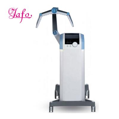 China LF-442 RF heating technology Aesthetics Exili RF Protege Elite BTLing RF face lifting skin tightening treatment for sale