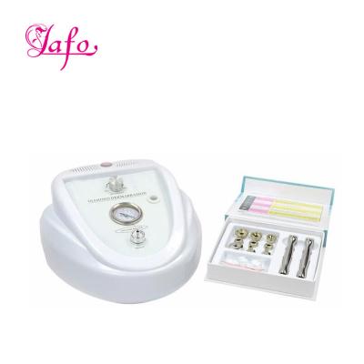 China LF-713 skin care diamond dermabrasion machine diamond peel machine for sale