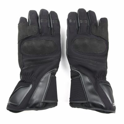 China Fashion Sport Motocross Motorcycle Custom Breathable Non-slip Training Gloves for sale