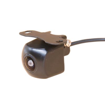 China New New Arrival China-Chic China 160 Degree Mini 6pin Car Camera Mini Car Reversing Camera Connector and Waterproof IP68 for sale