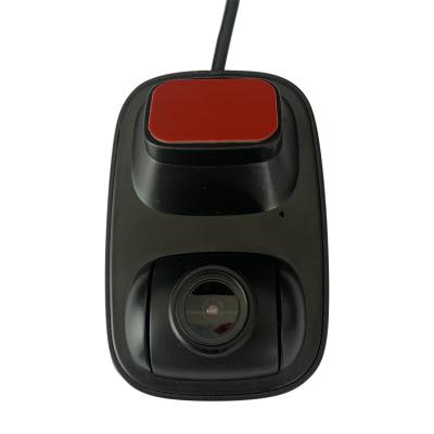 China China-Chic New Chinese Manufacturer Car Front USB HD DVR 120 Degree Car Camera for sale