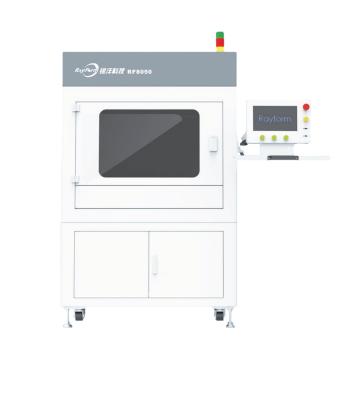 China High Stability RF8050 3D Printer DLP Digital Resin 3D Printer Medical Dental Suit For Aligner Device Factory Use for sale