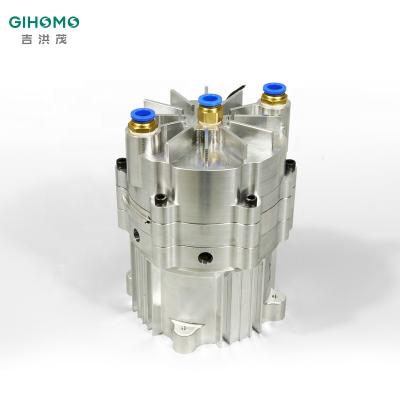 China Oil Free Factory Scroll Compressors For Medical Oxygen Concentrator for sale