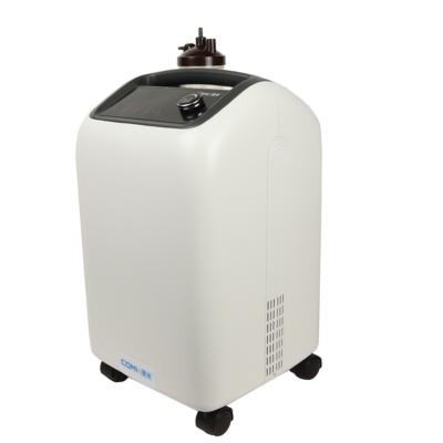 China Manufacture Professional Oil Free Automatic Molecular Sieve Oxygen Concentrator Light Weight for sale