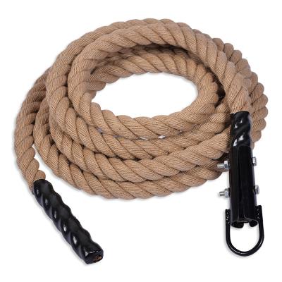 China Fitness Training Climbing Rope For Indoor Training for sale