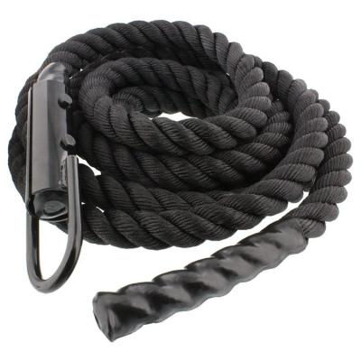 China Factory supply attractive price wholesale strength training fitness exercising climbing rope for sale