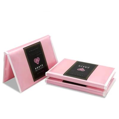 China Pocket Tissue Promotional Advertising Wallet Cheap Tissue Paper for sale