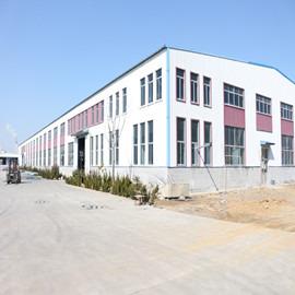 Verified China supplier - Rongcheng Hengli Auto Industry Co., Ltd.