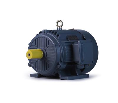 China high quality RPM YE2 three phase electric water pump motor 90L-2 120V alternative energy saving generators series drip-proof cast iron for sale