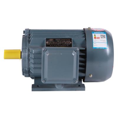 China 2.2kw 3000rpm Electric Motor AC Motor Water Pump Three Phase Electric Motor China Supplier Best Quality Waterproof Design ye3 for sale