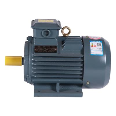 China 3kw 3000rpm Electric Motor AC Motor Water Pump Three Phase Electric Motor China Supplier Best Quality Waterproof Design ye2 for sale