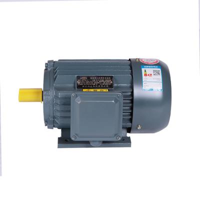 China latest design 2019 1.5kw 2850 rpm YE2 90S-2 AC water pump drip proof three phase electric motor from chinese supplier for sale