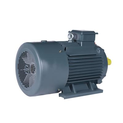 China 22kw 1470 rpm YE2 180L-4 AC Water Pump Drip Proof Three Phase Electric Motor Customized Available China Supplier for sale