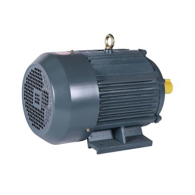 China low price 5.5kw 2900 rpm ac water pump extensive three phase electric motors drip proof for sale