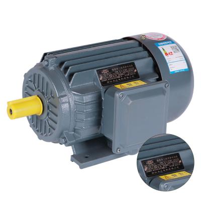 China New Arrival YE2 Drip Proof High Series Three Phase Asynchronous Machine Water Pump Motor 90L-2 Made in China for sale