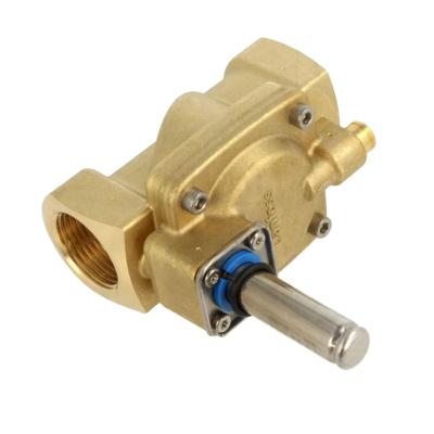 China Solenoid valve EV220B  EPDM 032U7125 Body material  Brass  Operation Servo-operated (diaphragm) Number of ways 2/2 EV220B  EPDM 032U7125 for sale